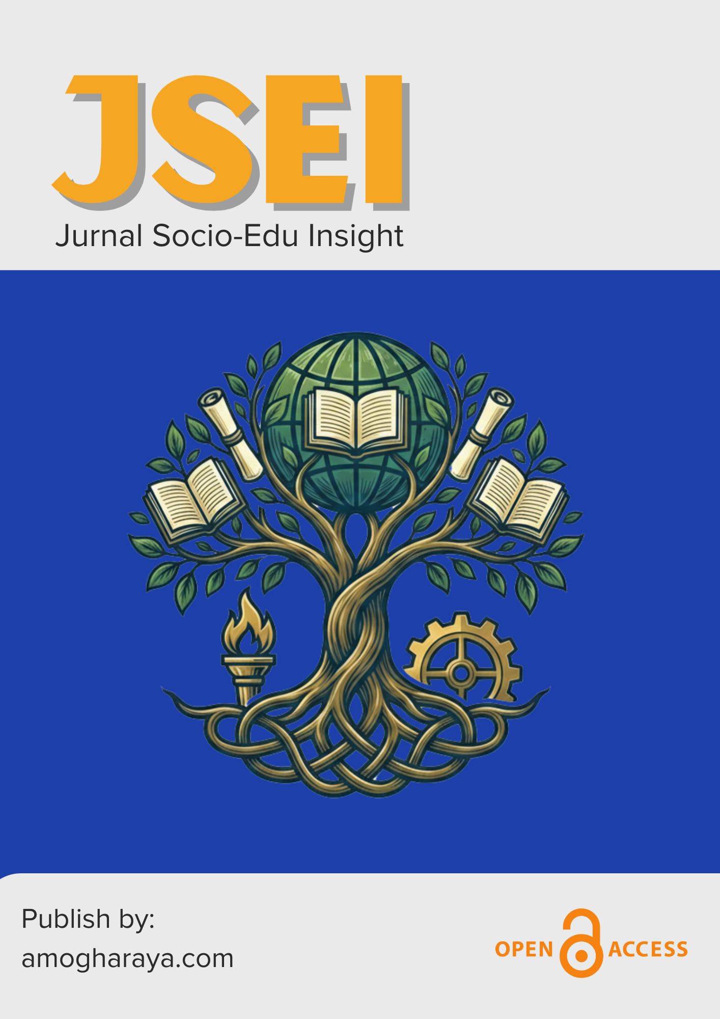 Jurnal Socio-Edu Insight (JSEI)